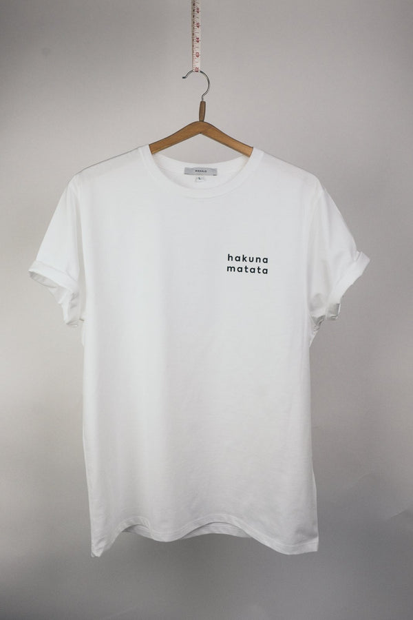 Hakuna Matata - T-Shirt (unisex)