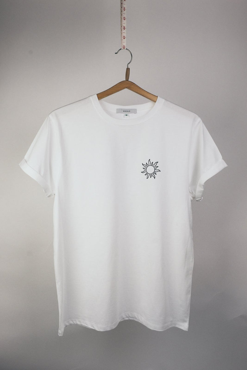 Sun tee shirt cheap