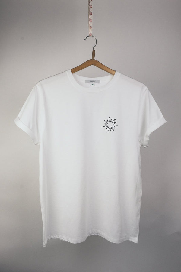 You are the sun - T-Shirt (unisex)