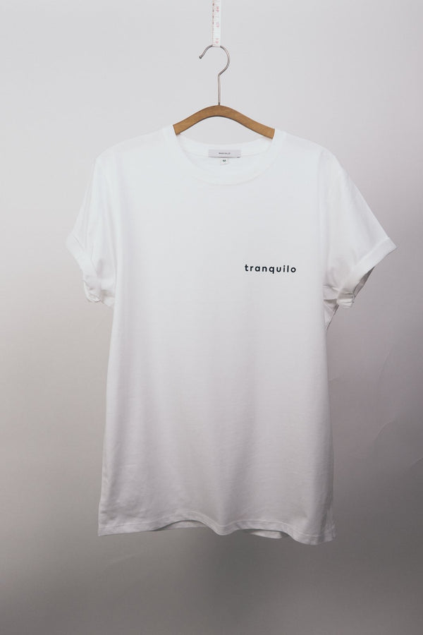 Tranquilo - T-Shirt (unisex)