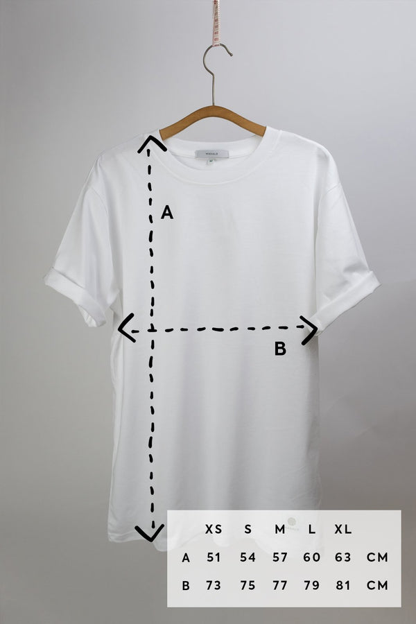 Hakuna Matata - Oversized T-Shirt (unisex)