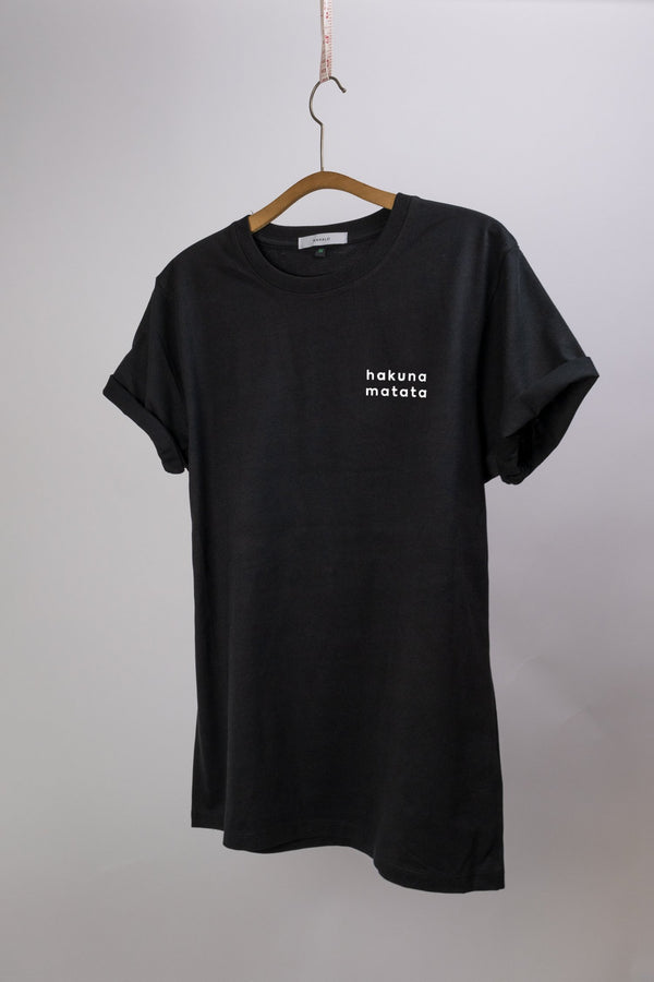 Hakuna Matata - T-Shirt (unisex)
