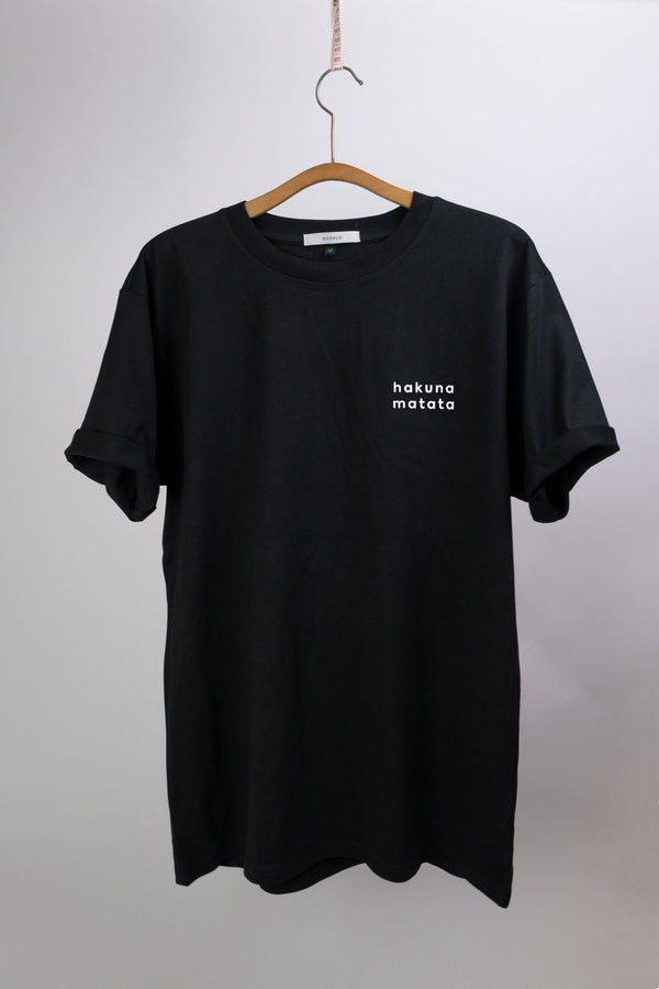 Hakuna Matata - Oversized T-Shirt (unisex)