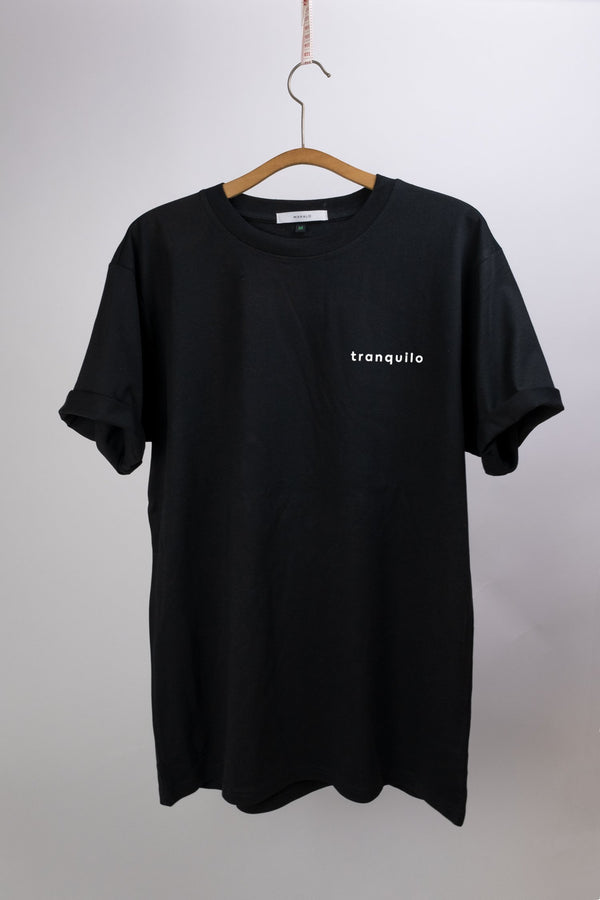 Tranquilo - Oversized T-Shirt (unisex)